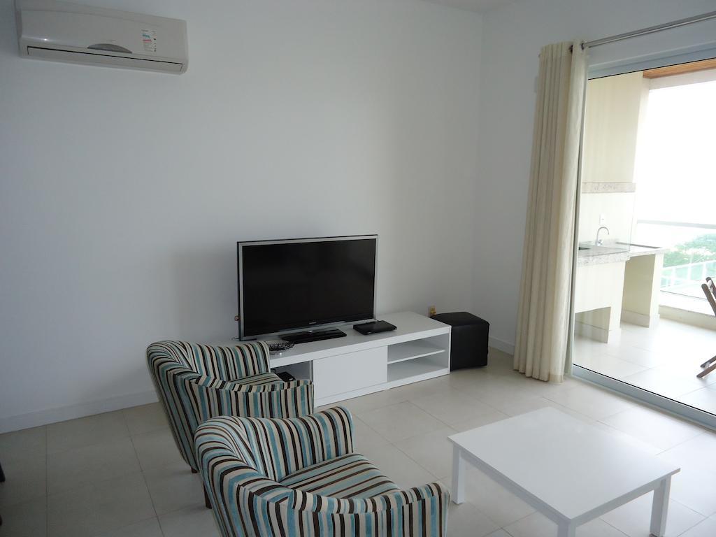 Aguas Do Santinho Apart Apartment Florianopolis Room photo