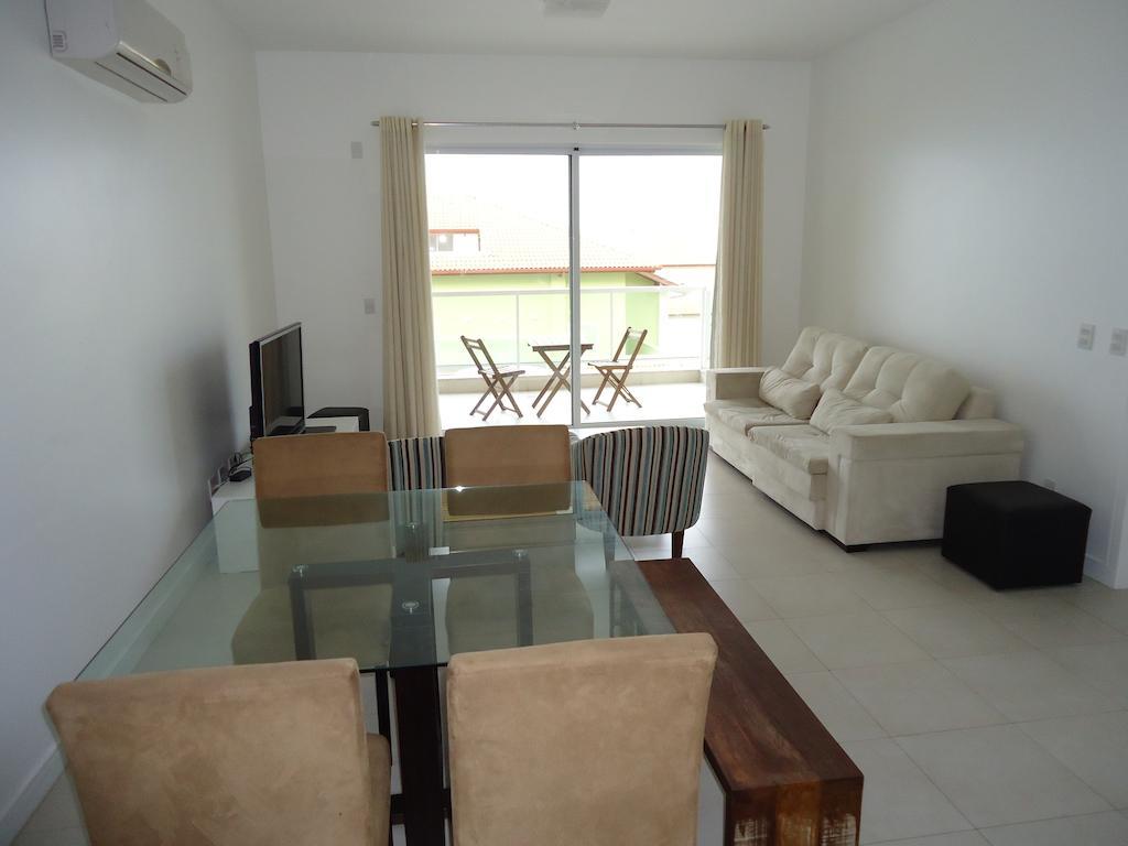 Aguas Do Santinho Apart Apartment Florianopolis Room photo